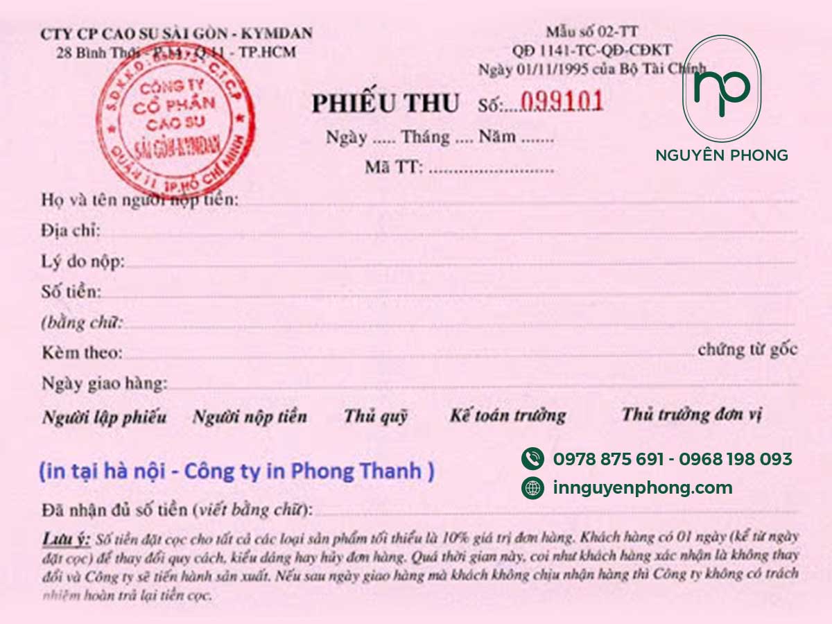 Địa chỉ xưởng in hà nôi 05